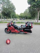 Honda goldwing GL 1800 SC68 - Offers