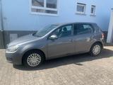 Volkswagen Golf 1.4 Comfortline Comfortline