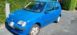 Fiat Seicento 1.1 Team Team - gebrauchte Fiat Seicento aus dem Jahr 2000