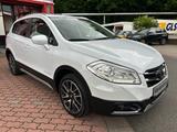 Suzuki (SX4) S-Cross 1.6 Limited+ 4WD - Suzuki (SX4) S-Cross mit Benzin-Antrieb