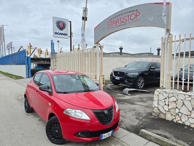 Lancia Ypsilon 1.2 69 CV 5 porte GPL Ecochic Ele