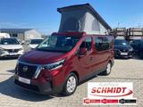 Nissan Primastar dCi170 DCT Seaside by Dethleffs