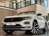 Volkswagen T-Roc Cabrio 1.5 TSI R-Line DigiCockpit DCC ACC