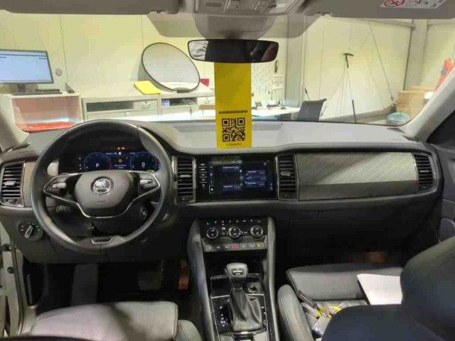 Skoda Kodiaq - Bild 13