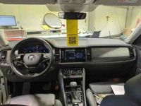 Skoda Kodiaq - Vorschau Bild 13