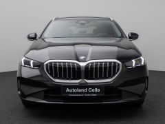 Foto Nummer 2: BMW 520d