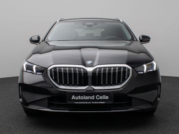 BMW 520 - 2