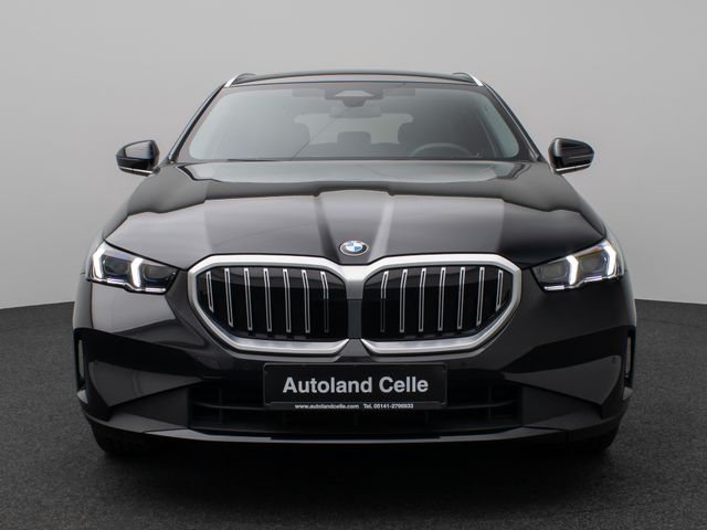 Foto Nummer 2: BMW 520d