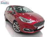 Ford Fiesta Vignale - Ford Fiesta Gebrauchtwagen in Stuttgart