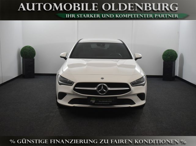 Mercedes-Benz CLA 250 e SB Progressive *AHK*SHZ*LHZ*Navi*DAB+*