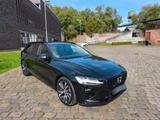 Volvo V60 T8 Recharge AWD R Design Expression NUR 45T - Volvo V60 in Bochum