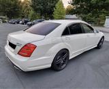 Mercedes-Benz S 500 - gebrauchte Mercedes-Benz S 500 aus dem Jahr 2010