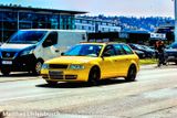 Audi S4 2.7 quattro Avant - - Audi S4 aus 2000