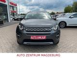Land Rover Discovery Sport AUTOM*ALLRAD*LEDER*NAV*AHK - Land Rover: Schiebedach