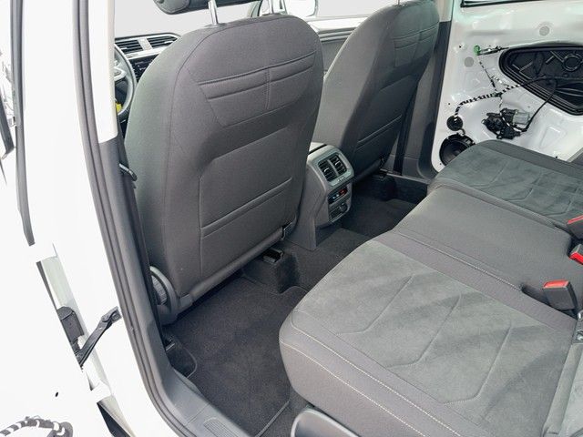 Volkswagen Tiguan - Bild 11