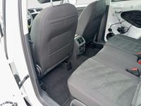 Volkswagen Tiguan - Vorschau Bild 11