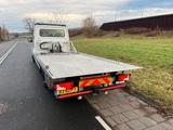 Mercedes-Benz Sprinter 519 Schufplateau 3.0 V6 - Mercedes-Benz Sprinter