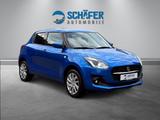 Suzuki Swift 1.2 Comfort 4x4 #LED #SHZ #KAM #ASSIST - Suzuki Swift in Dresden