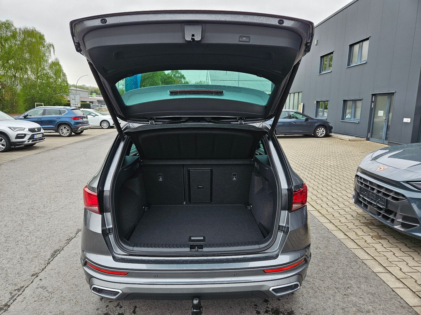 Seat Ateca - Bild 5
