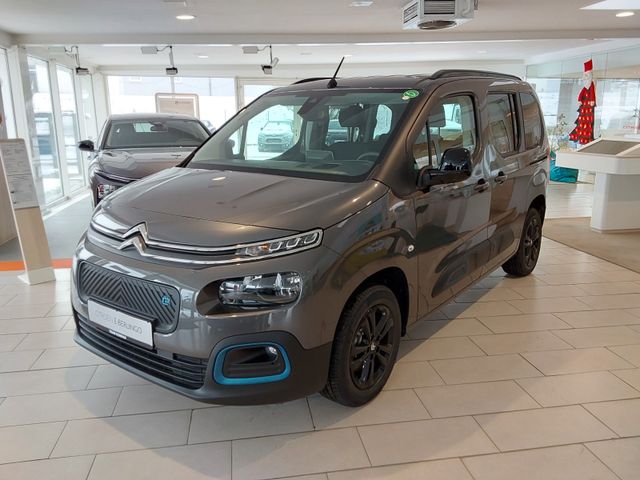 Citroën Berlingo Elektromotor  136 Shine Länge M