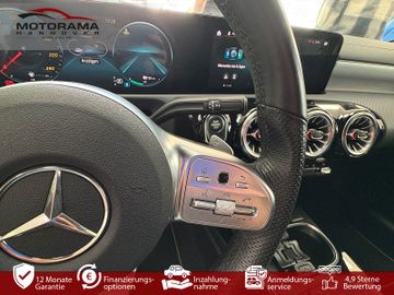 Mercedes-Benz CLA 250 e Shooting BrakeAMGPano.Head-up-D.
