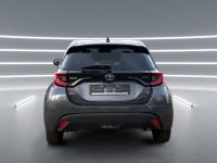 Toyota Yaris - Vorschau Bild 5