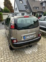 Citroën C3 Picasso VTi 120 Exclusive Exclusive - Citroën C3 Picasso mit Benzin-Antrieb: Exclusive