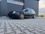 Volkswagen Golf 4 GTI 1.8T 25 Jahre Jubi Neuaufbau Mo... - Volkswagen Golf: Jubi