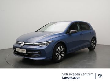 Volkswagen Golf VIII Goal DSG CARPLAY PDC MATRIX ACC AHK