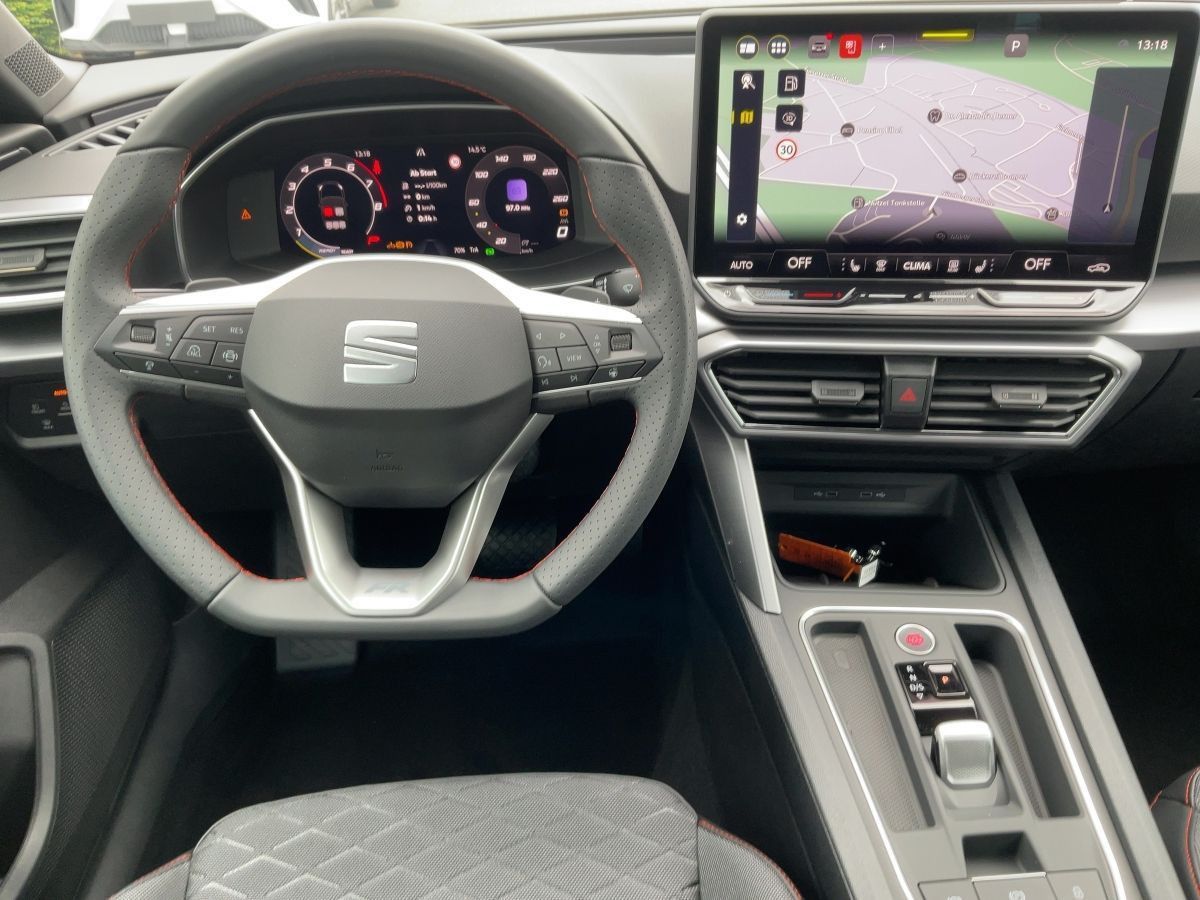 Seat Leon - Bild 9