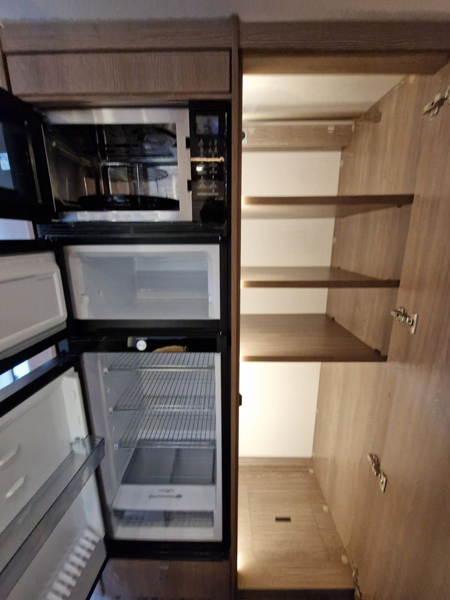 Fahrzeugabbildung Morelo Loft 79 L