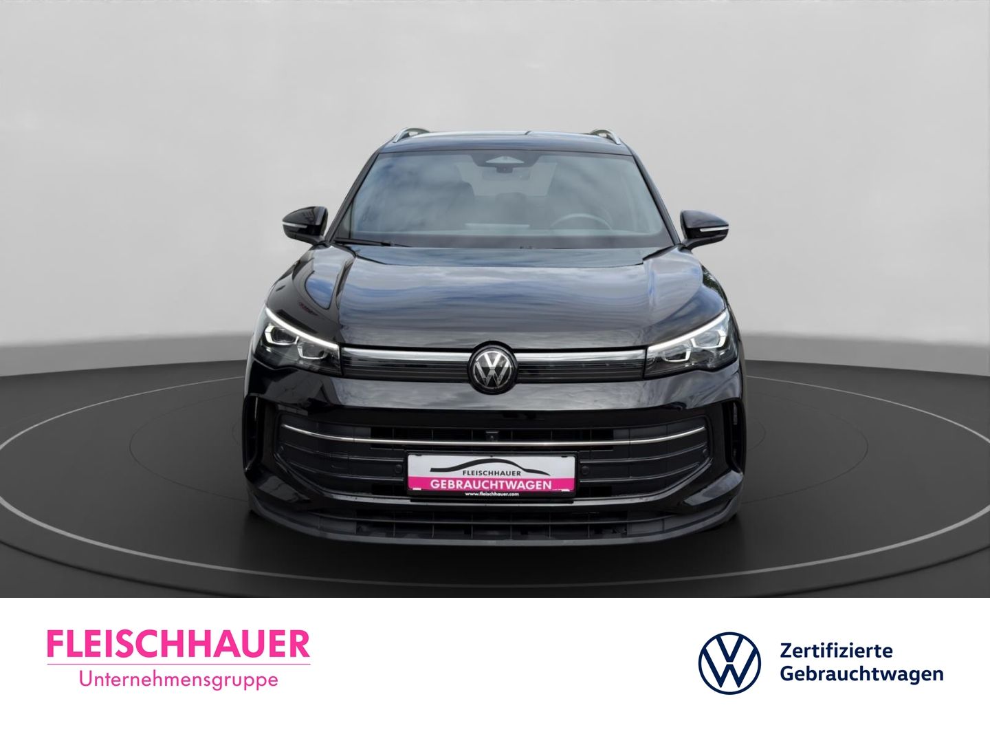 Volkswagen Tiguan 1.5 eTSI Goal Matrix AHK CarPlay Navi ACC foto 2