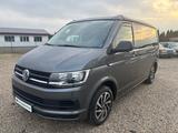 Volkswagen T6 California Coast 2.0TDI DSG +KÜCHE+AHK+GRA+ - Volkswagen T6 California: Coast