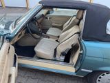Mercedes-Benz 300SL  R107 - Mercedes-Benz 300: Roadster, Sl