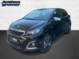Peugeot 108 VTI 72 Stop&Start Top! Collection