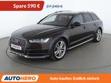 Audi A6 Allroad 3.0 V6 TDI clean diesel Aut.*NAVI*CAM - Audi A6 Allroad Gebrauchtwagen in München