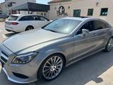 Mercedes-Benz CLS 350 d - - gebrauchte Mercedes-Benz CLS 350 aus dem Jahr 2015