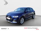 Audi A1 allstreet 30 TFSI*Navi*Alu*PDC*Virtual Cockpi - Audi A1 Jahreswagen