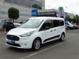 Ford Transit Connect 1,5 EB-120PS-L2*5Sitze*ACC*1HAND
