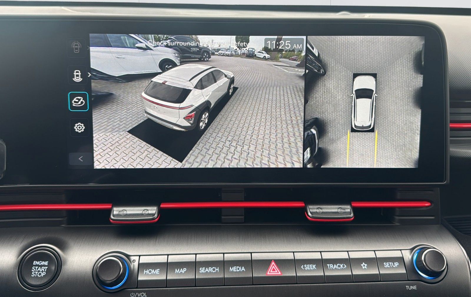 Hyundai KONA - Bild 14