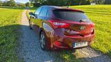 Hyundai i30 blue 1.4 YES! Vollausstattung  - Hyundai i30 von privat