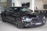 Bentley Continental GT  V8 BRD Onyx Mulliner Naim Night- - Bentley: Mulliner