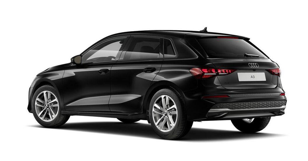Audi A3 - Bild 3
