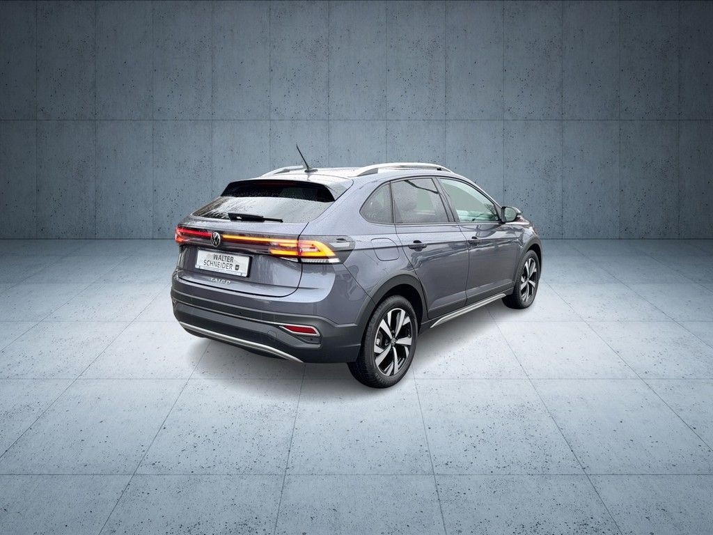 Volkswagen Taigo - Bild 7