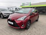 Toyota Yaris 1,5/CarPlay/SHZ/Tempomat/111 PS - Toyota Yaris: Ps