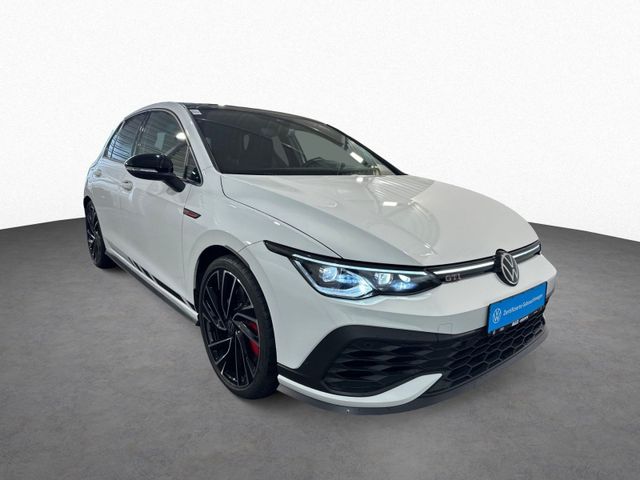 Golf VIII GTI Clubsport 2.0 TSI IQLIGHT+NAV+PANO
