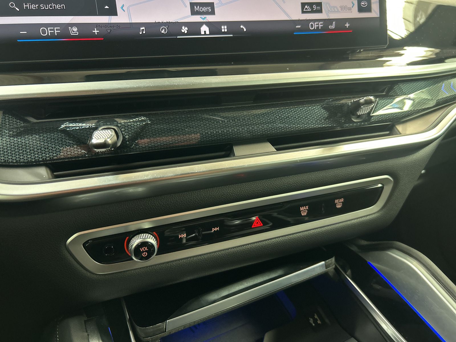 BMW X6 - Bild 17