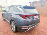Hyundai Tucson 1.6 CRDI Trend Mild-Hybrid 2WD - Hyundai Tucson Trend mit Diesel-Antrieb