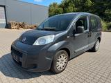 Fiat Qubo 1.3 MJT 75PS Pop 59158 - Fiat Qubo: Automatik