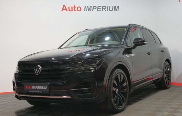 Volkswagen Touareg R-Line 4Motion 3.0 TDI*AHK*IQ.Light*Luft